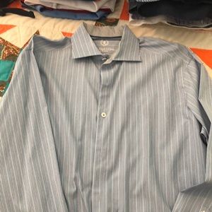 Bugatchi Dress Shirt